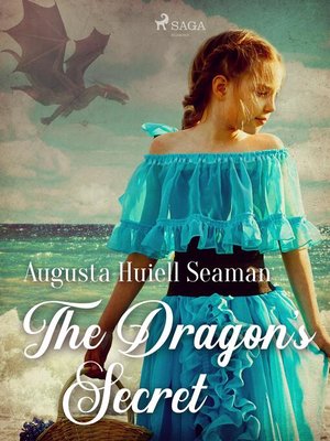 cover image of The Dragon's Secret